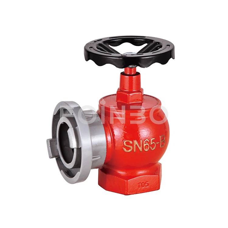 fire hydrant landing valves(2)