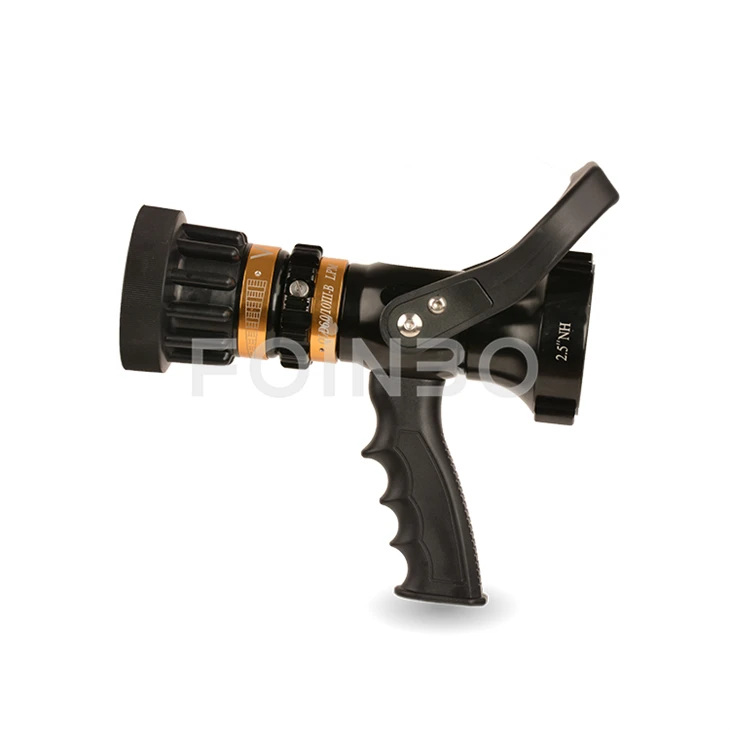 Hose Fire Nozzle