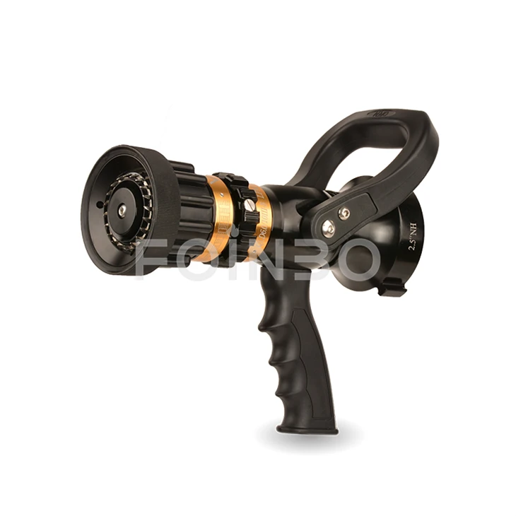 Hose Fire Nozzle