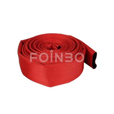 1 1/2 podwójny kurtka ognia